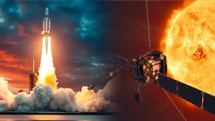 Chandrayaan 3 Landing के बाद Mission Aditya 1 Launch Date Reveal, ISRO Upcoming Mission Detail Viral