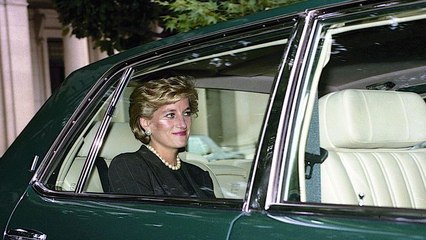 Lady Diana, 25 ans déjà, qui est-elle vraiment ?