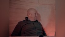 Prigozhin laughs about death in video released by Wagner-linked channel and says ‘we’ll all go to hell’
