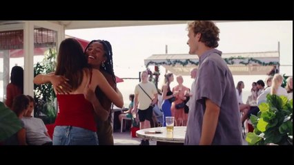 Happy Ending Bande-annonce (PL)