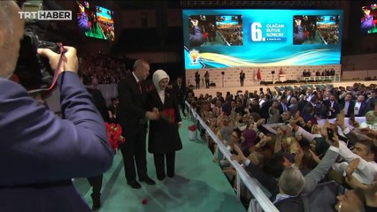 AK Parti'nin kuruluşunu anlattılar