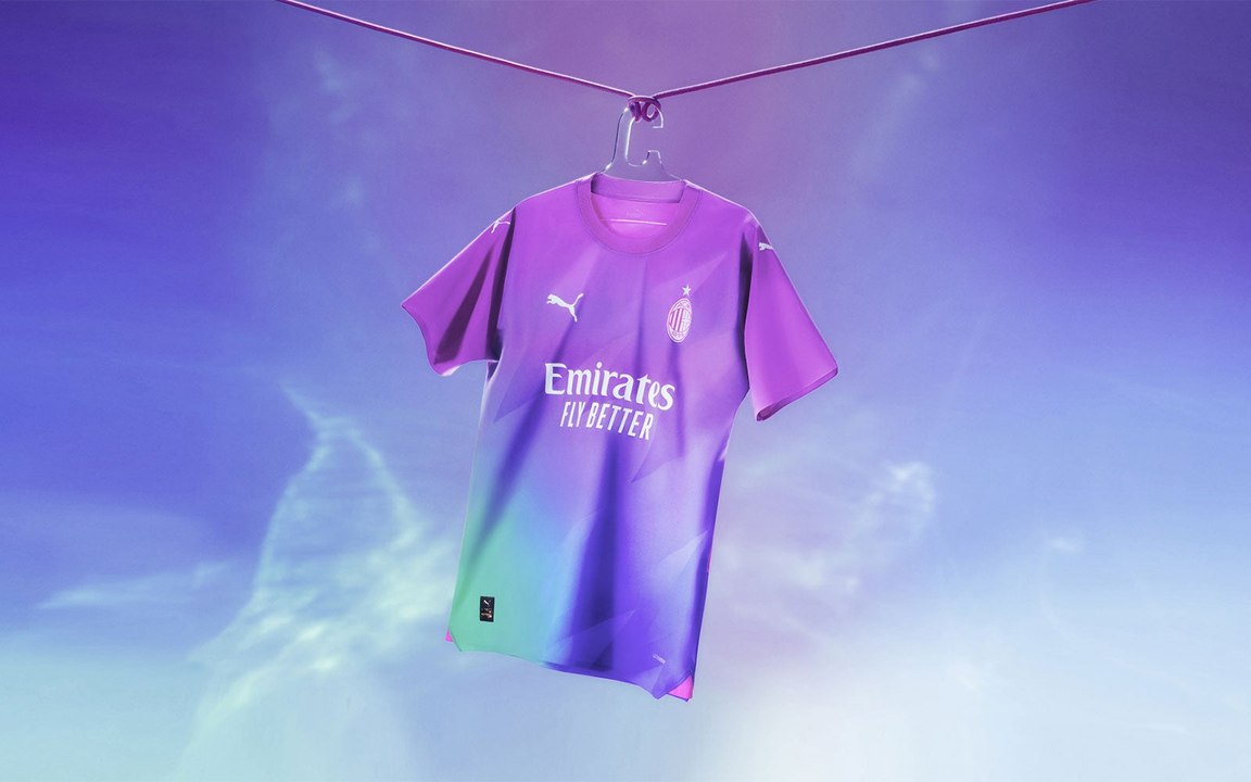 Les sorties maillots #7
