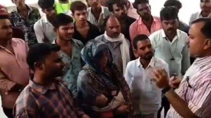 विदिशा: चार पैर की बच्ची के इलाज को लेकर परिजनों ने उठाया यह कदम