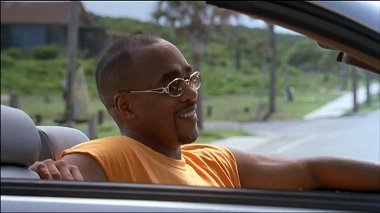 Sunshine State Bande-annonce (EN)