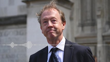 Independent’s Geordie Greig says Afghan pilot campaign was driving ‘coach and horses’ through small boats policy