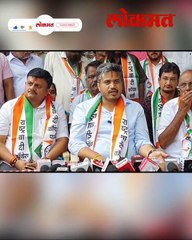 भाजप उगाचच प्रयत्न करतेय की