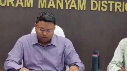 మన్యం జిల్లా: 10 ఏళ్లుగా ఖాతాలు వాడటం లేదా?... అయితే ఆ డబ్బు మీకే..!