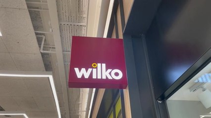 Wilko set to close multiple stores after failure to find a deal