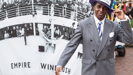 The forgotten racial history of Notting Hill Carnival