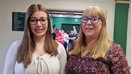 Skegness Grammar School GCSE results
