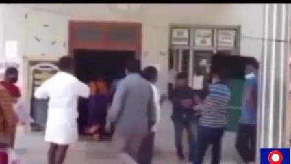 నెల్లూరు జిల్లా: నాన్ జ్యుడీషియల్స్ స్టాంపుల కొరత.. పక్కా జిల్లాల నుంచి..