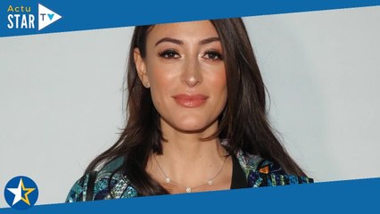 Merci de vous occuper de vos affaires  Rachel Legrain Trapani fait une ferme mise au point après