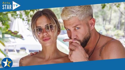 Paga et Giuseppa au plus mal face aux douleurs de Giorgia ça nous arrache le cœur