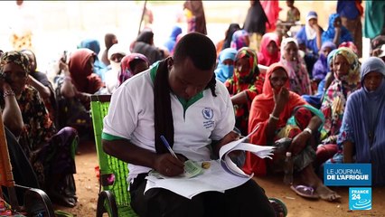 Niger : situation humanitaire préoccupante depuis la fermeture des frontières