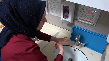 İshal vakalarında artış