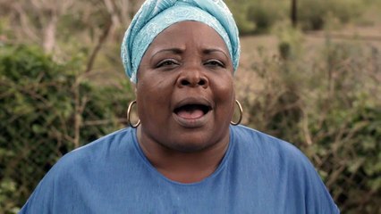 Vicenta B Bande-annonce VO (2023) Linnett Hernandez Valdes