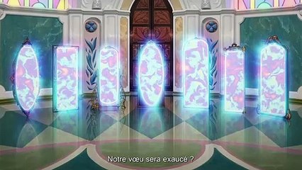 Le Château Solitaire dans le Miroir Bande-annonce VO (2023) Shingo Fujimori, Rihito Itagaki