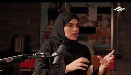 سارة الودعاني تكشف عن سر استعانتها بـ 15 عاملة منزلية في بيتها