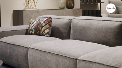 Compra un vecchio divano: quello che trova dentro è impensabile