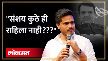 भाजप उगाचच प्रयत्न करतेय की आमच्यात वाद आहे म्हणून..." : रोहित पवार