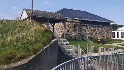 Download Video: Fort Dunree Military Museum, Inishowen, Co. Donegal