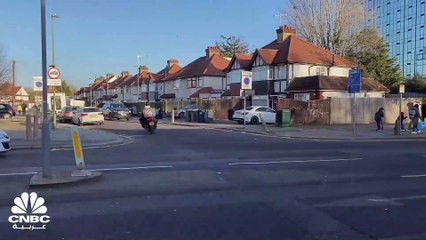 Cornwall Insight للاستشارات.. سقف سعر الطاقة الجديد ببريطانيا هو الأدنى منذ مارس 2022