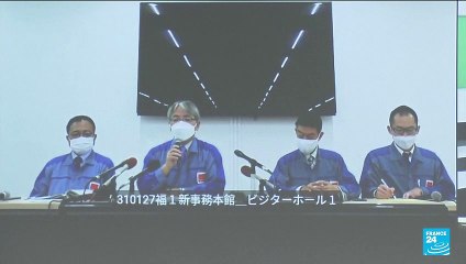 In Japan's neighbors, fear and frustration over Fukushima radioactive water release