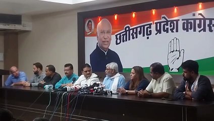 बिना किसी तथ्य के मेरे घर ईडी की टीम पहुंची, भाजपा केंद्रीय एजेंसियों के भरोसे चुनाव लडऩा चाहती है : विनोद वर्मा