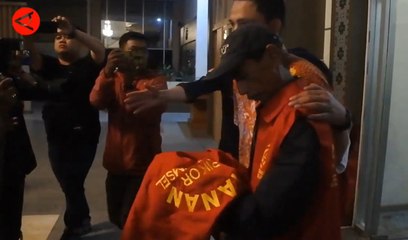 Mantan direktur utama PTBA ditetapkan jadi tersangka kasus korupsi