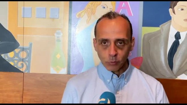 Cristianini: fare leggi e decidere cosa gli algoritmi possono fare