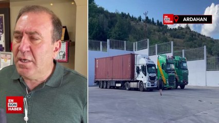Türkgözü Gümrük Kapısı yenilenmiş hali ile 1 Eylül'de açılacak