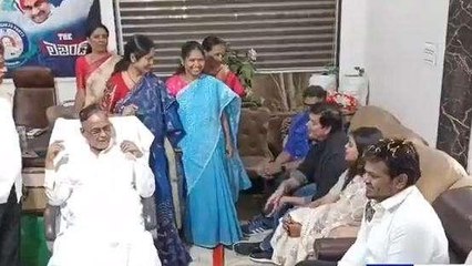 కర్నూలు: జిల్లాలో సినీ హీరో మంచు మనోజ్ సందడి