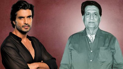 Gashmeer Mahajani ने अपने पिता Ravindra Mahajani के निधन एक महीने बाद उनके व्यवहार को लेकर खोले कई राज, बोले उन्होंने अकेले रहना का फैसला स्वंय ही लिया था
