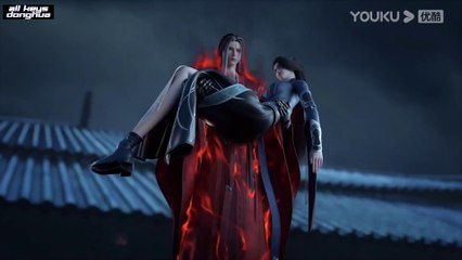 The Rich God Episode 19 ENG SUB