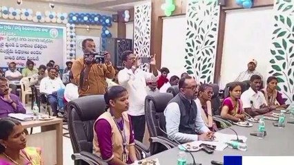 శ్రీకాకుళం జిల్లా: 13, 700 మందికి @ రూ.7.10 కోట్లు