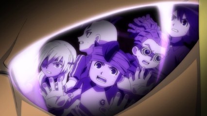 Inazuma Eleven #92 - Jude en Jude, de confrontatie! [HD]