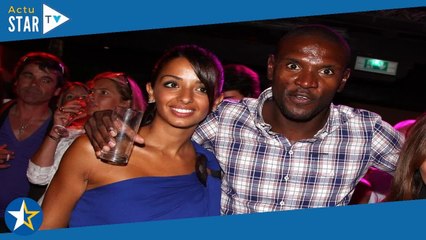 Éric Abidal  « Sans lui, j’aurais… », son ex femme Hayet laisse éclater son ressentiment contre lui