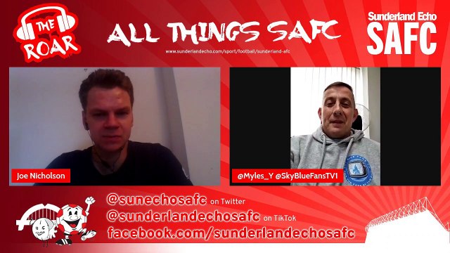 The Coventry view on ex-Sunderland striker Ellis Simms