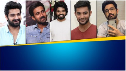 Tollywood లో  ఈ 5 స్టార్స్ Megastar రేంజ్ కి వెళ్ళాలి అంటే కష్టం ఒక్కటే సరిపోదు.. | Telugu OneIndia