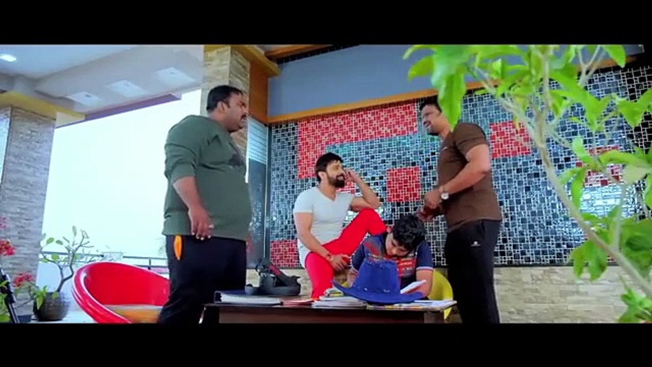 2023 New Released Full Hindi Dubbed Action Movie _ Ravi, Ugram New Blockbuster South Movie 2023