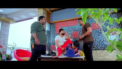 2023 New Released Full Hindi Dubbed Action Movie _ Ravi, Ugram New Blockbuster South Movie 2023