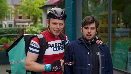 Parcel Corps Gameplay Trailer