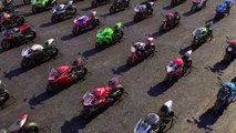 Ride 5 - Launch Trailer   PS5 Games