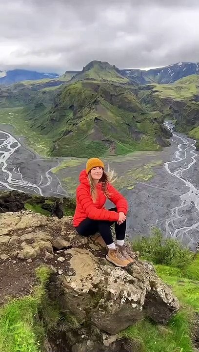 Ce voyage en Islande a été le meilleur ✨