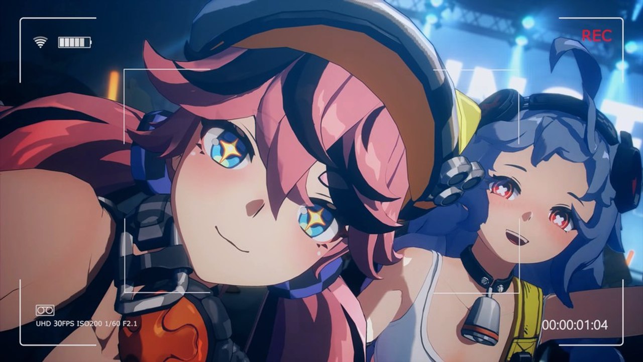 Project Mugen - Erster Trailer zum kostenlosen 'GTA mit Anime-Look'