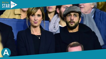 Depuis que l'on est ensemble     Isabelle Ithurburu heureuse, elle a converti son chéri Maxim Nuc