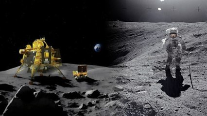Chandrayaan 3 Update: Chand Par Plot Kaise Kharide | Chand Par Plot Kitne Ka Hai | Boldsky