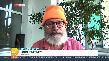 Is Wagner leader alive? Prigozhin ‘died’ in 2019 Congo plane crash only to reappear three days later