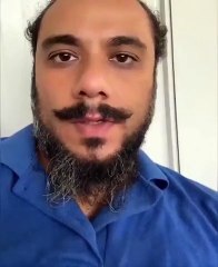 Suriyeli olduğu iddia edilen bir şahıs: Türkler gelip lokantamda çalışmak için iş istiyor, ben de onlara 'ben yabancı çalıştırmıyorum' diyorum