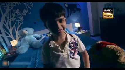 एक Haunted House में भूत ने की एक Lady की Soul Trap - Aahat - Haunted Nights